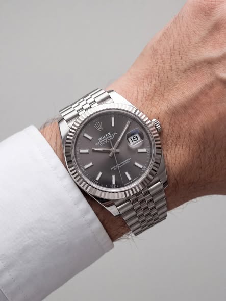 ROLEX DATEJUST 126334-62610