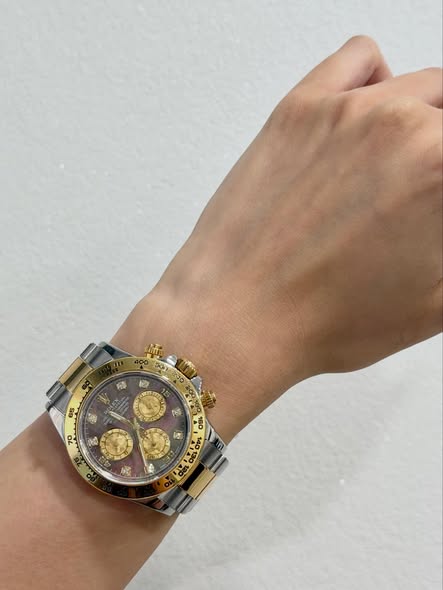 ROLEX DAYTONA 116503-78593