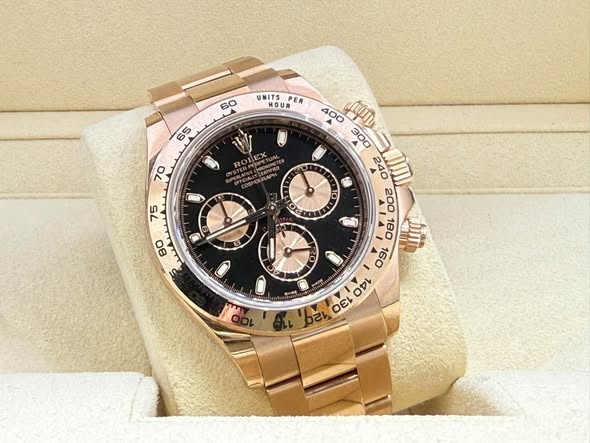ROLEX DAYTONA 116505-78595
