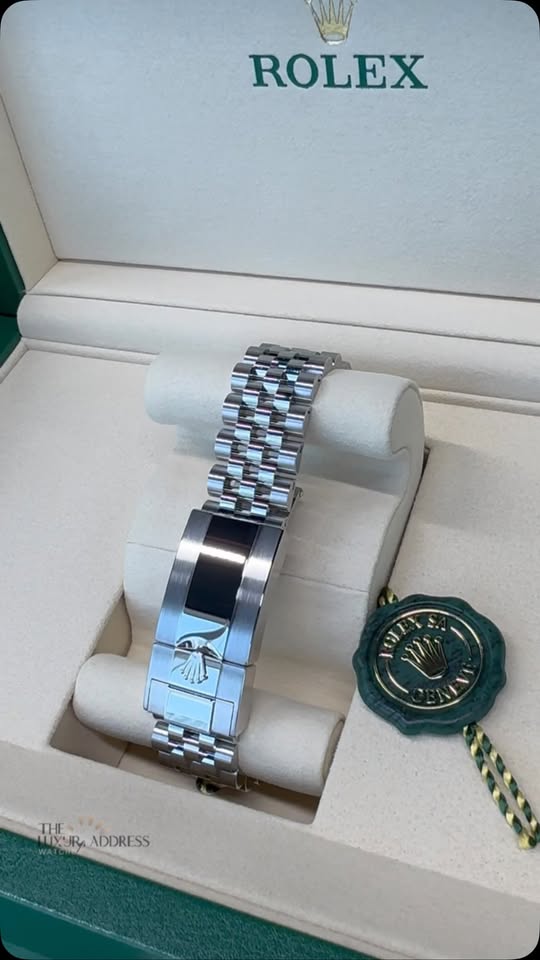ROLEX GMT-MASTER II 126710BLNR-0002