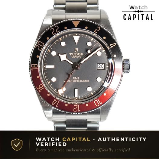 TUDOR BLACK BAY M7939G1A0NRU-0001