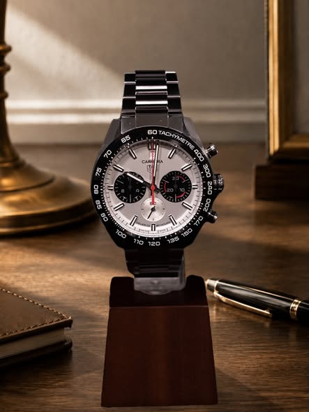 TAG HEUER CARRERA CBN2A1D.BA0643