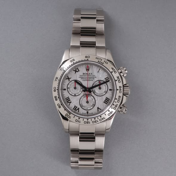 ROLEX DAYTONA 116509-0072