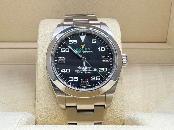 ROLEX AIR-KING 116900-0001