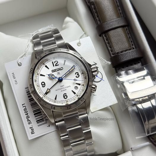 SEIKO PROSPEX SPB409