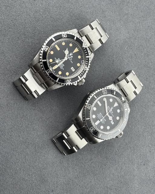 ROLEX YACHT-MASTER 116655-OYSTERFLEX(FC)