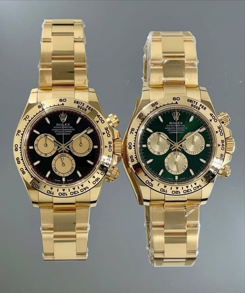 ROLEX DAYTONA 126508-0006