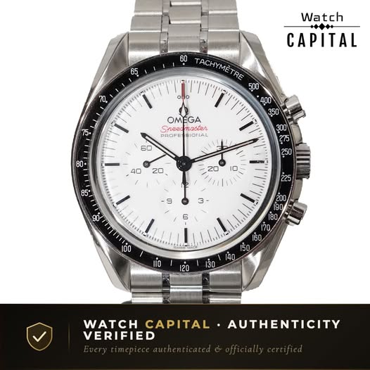 OMEGA SPEEDMASTER 310.30.42.50.04.001