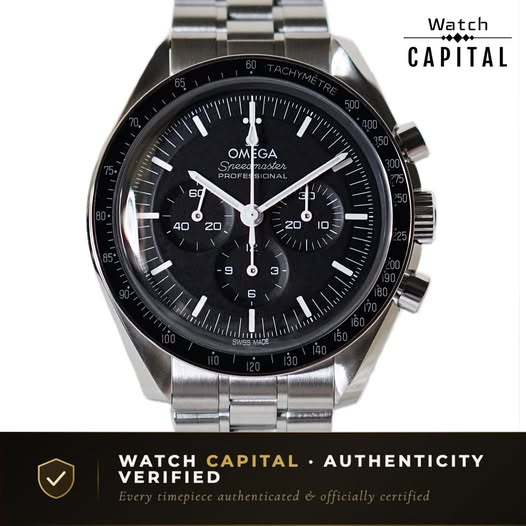 OMEGA SPEEDMASTER 310.30.42.50.01.002