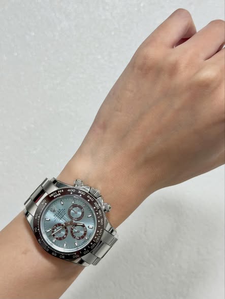 ROLEX DAYTONA 116506-0002