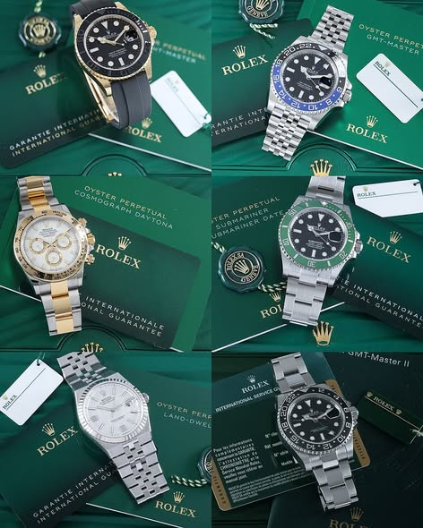 ROLEX YACHT-MASTER 226658-0001