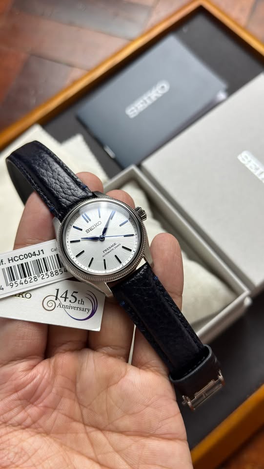 SEIKO PRESAGE HCC004J1