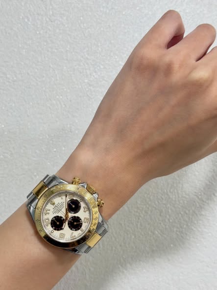 ROLEX DAYTONA 116523-78593