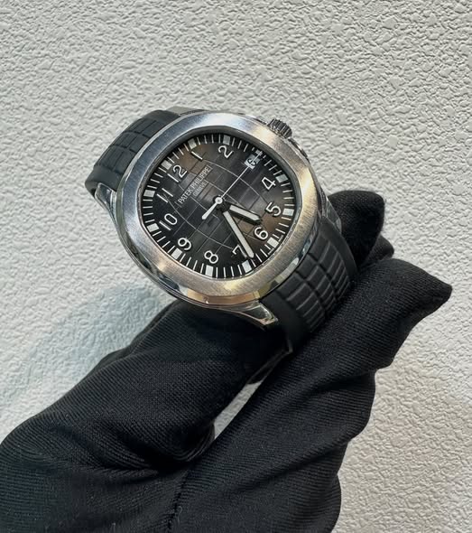 PATEK PHILIPPE AQUANAUT 5167/1A-001