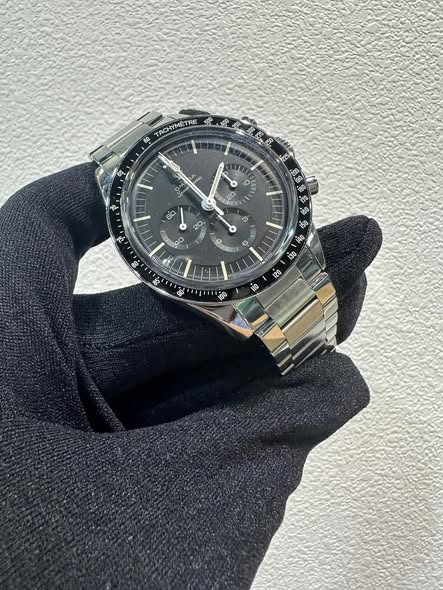 OMEGA SPEEDMASTER 311.30.40.30.01.001
