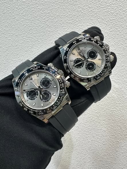 ROLEX DAYTONA 126519LN-0004