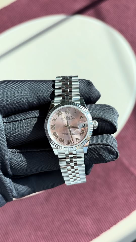 ROLEX DATEJUST 278274-0020
