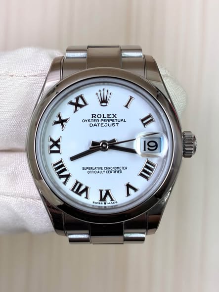 ROLEX DATEJUST 278240-0004