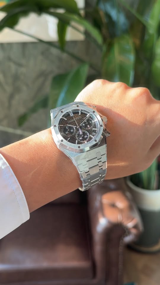 AUDEMARS PIGUET ROYAL OAK 26240ST.OO.1320ST.06