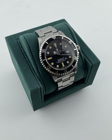 ROLEX YACHT-MASTER 116655-OYSTERFLEX(FC)