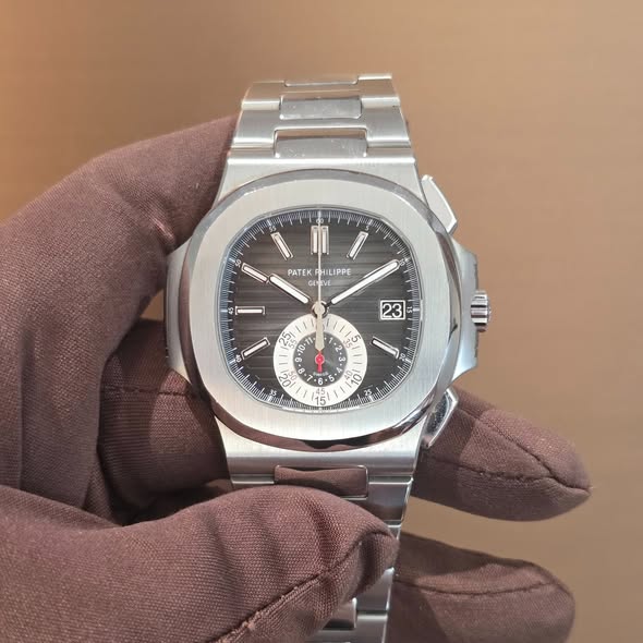 PATEK PHILIPPE NAUTILUS 5980/1A-001