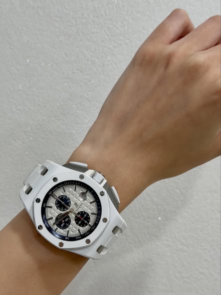 AUDEMARS PIGUET ROYAL OAK OFFSHORE 26402CB.OO.A010CA.01