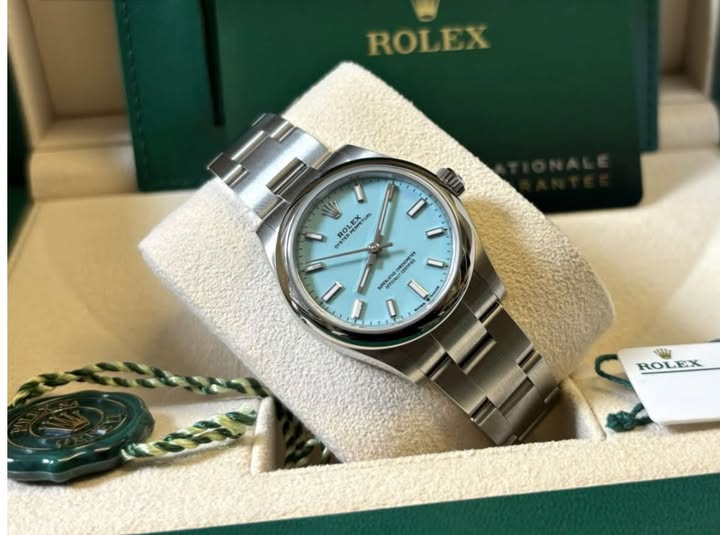 ROLEX Oyster Perpetual 277200-0010