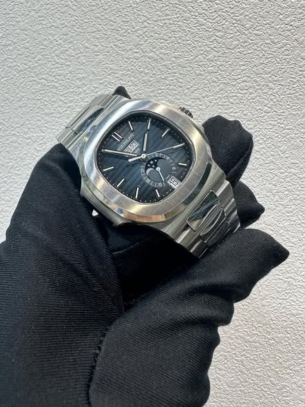 PATEK PHILIPPE NAUTILUS 5726/1A-001