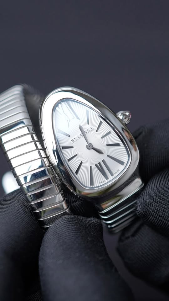 BVLGARI SERPENTI 101817