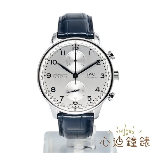 IWC PORTUGIESER IW371605