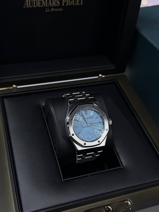 AUDEMARS PIGUET ROYAL OAK 15550ST.OO.1356ST.08