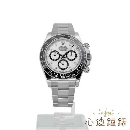ROLEX DAYTONA 126500LN-0001