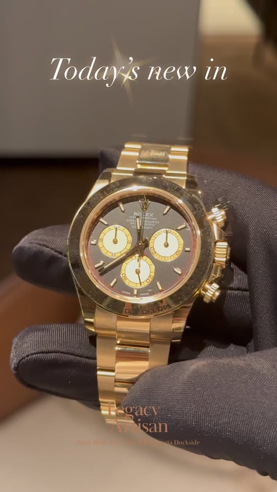 ROLEX DAYTONA 126508-0002