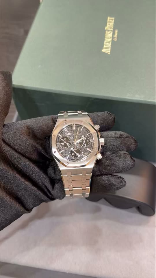 AUDEMARS PIGUET ROYAL OAK 26240ST.OO.1320ST.06