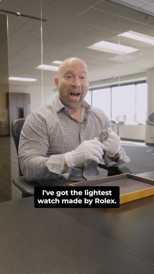 ROLEX YACHT-MASTER 226627-0001
