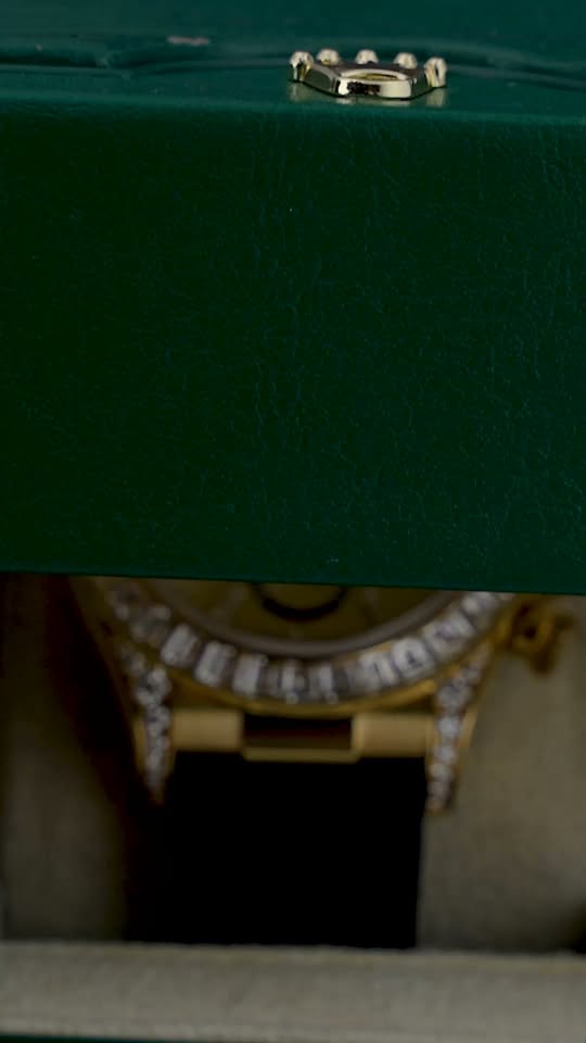 ROLEX DAYTONA 126538TBR-0004