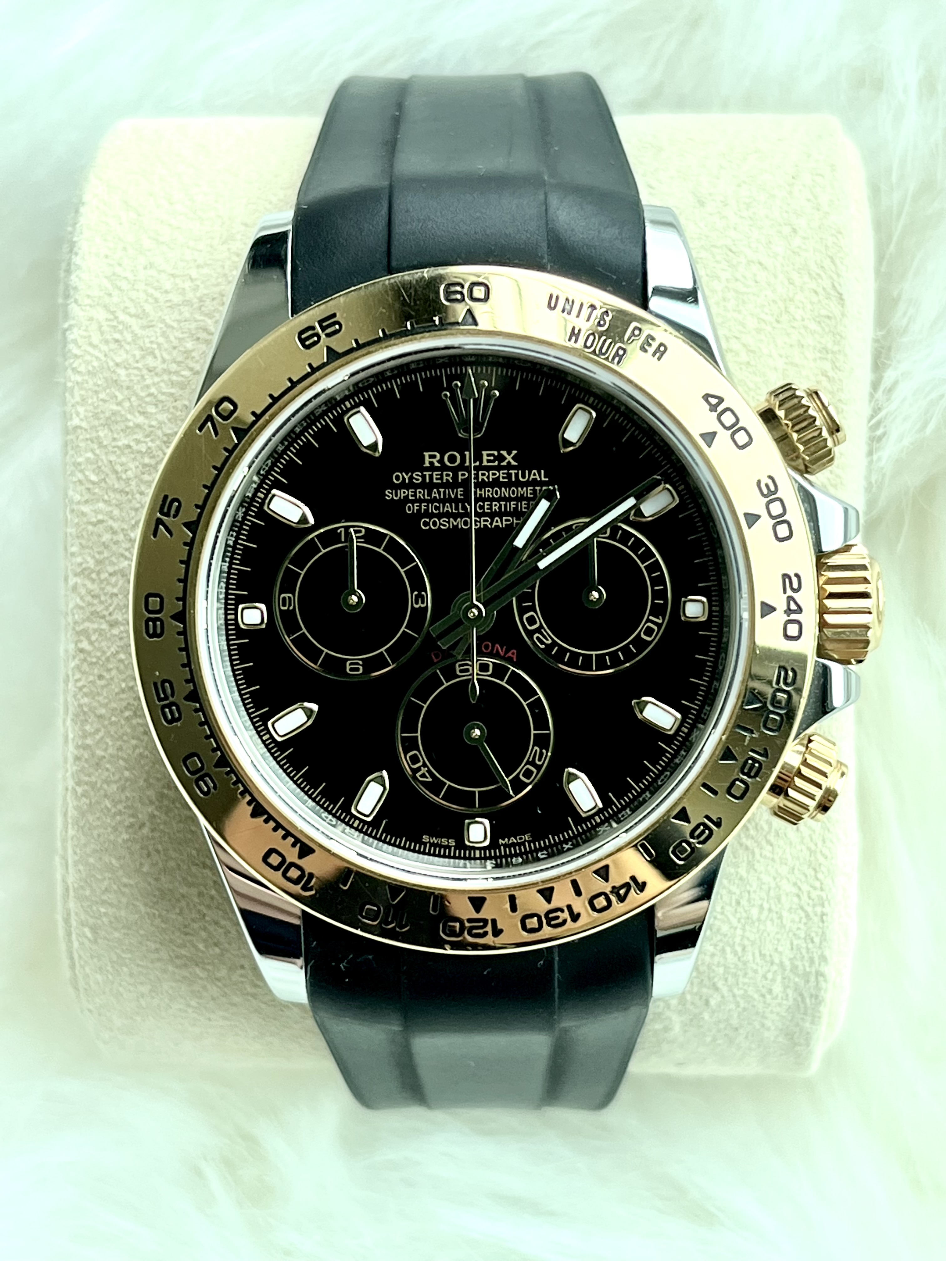 ROLEX COSMOGRAPH DAYTONA 116503-0004