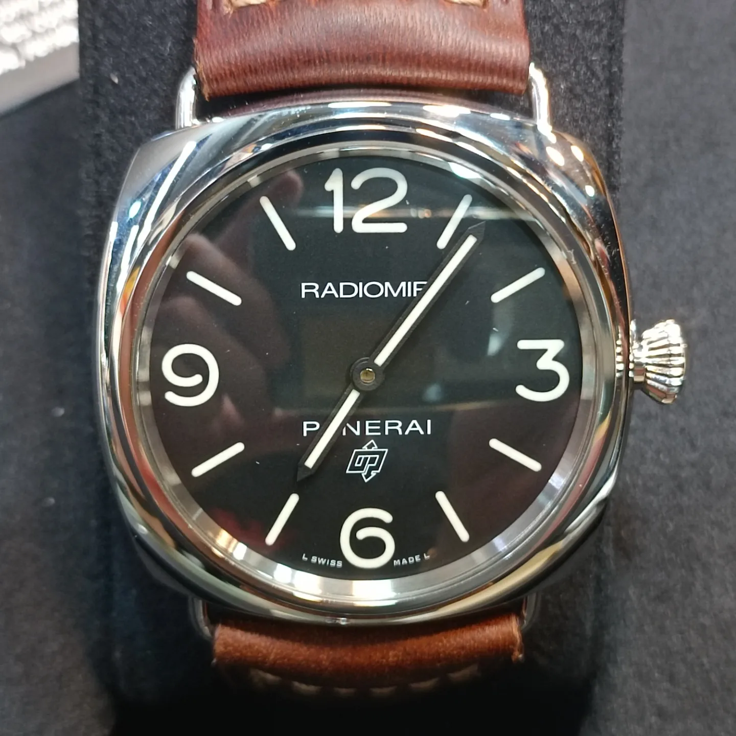 OFFICINE PANERAI RADIOMIR PAM00753