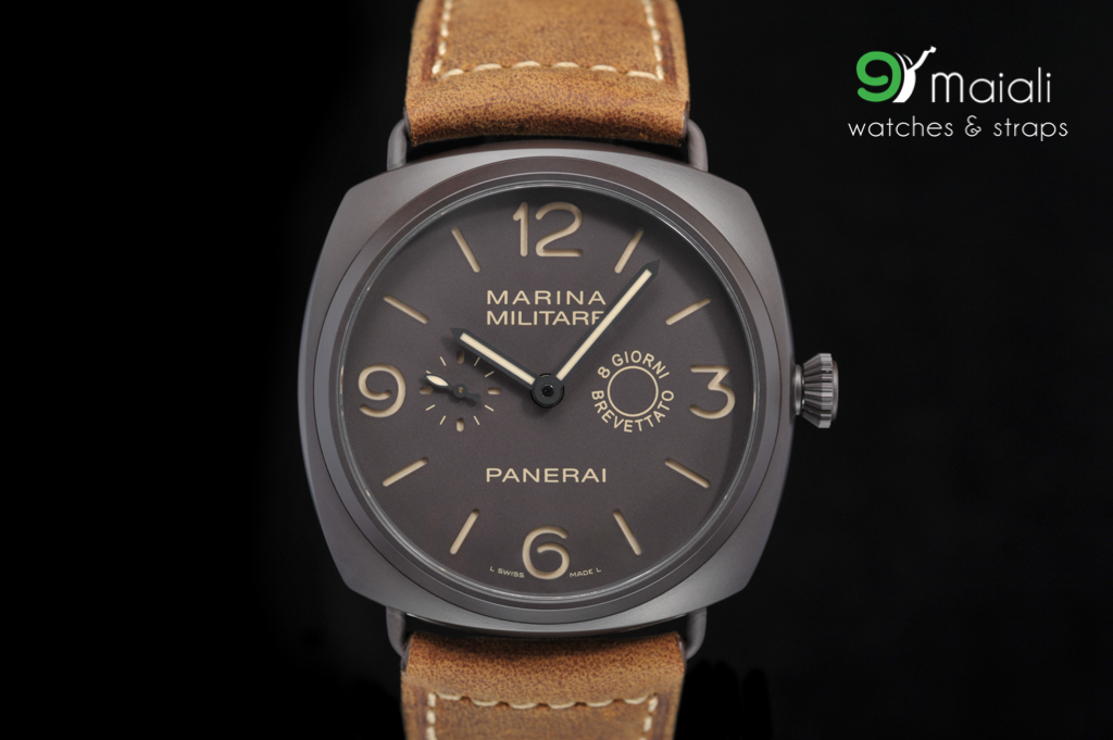 OFFICINE PANERAI SPECIAL EDITIONS PAM00339