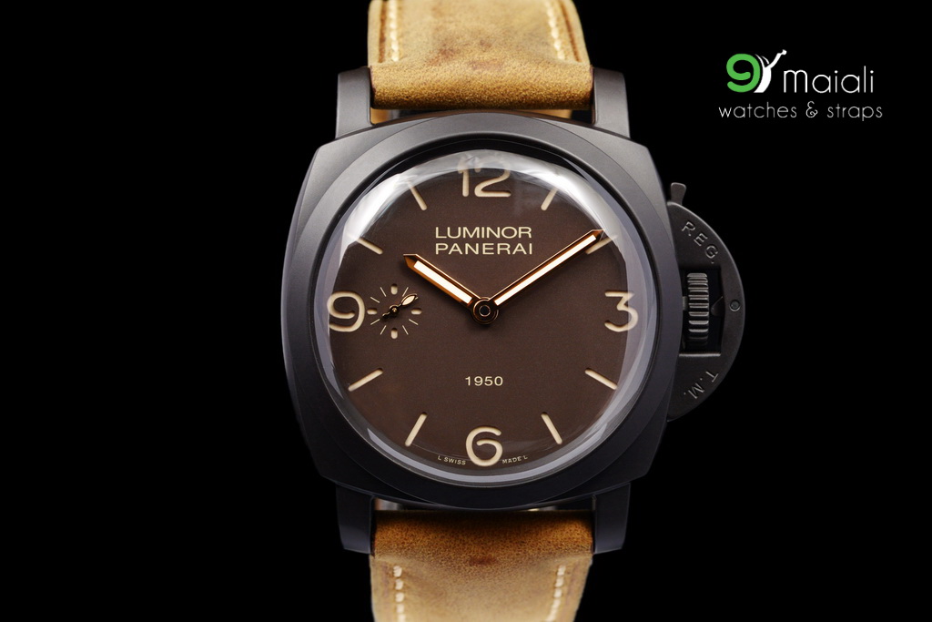OFFICINE PANERAI SPECIAL EDITIONS PAM00375